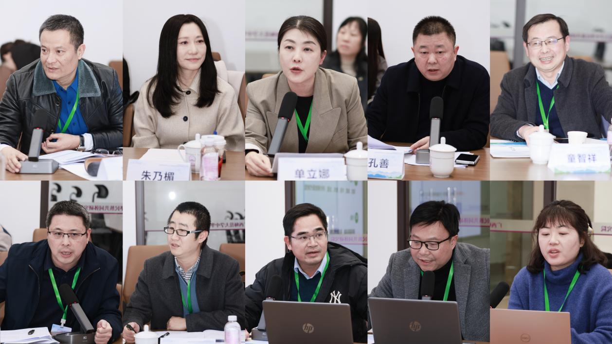 中国教育现代化30人论坛暨国家社科基金教育学重大项目推进会在广西师范大学举行