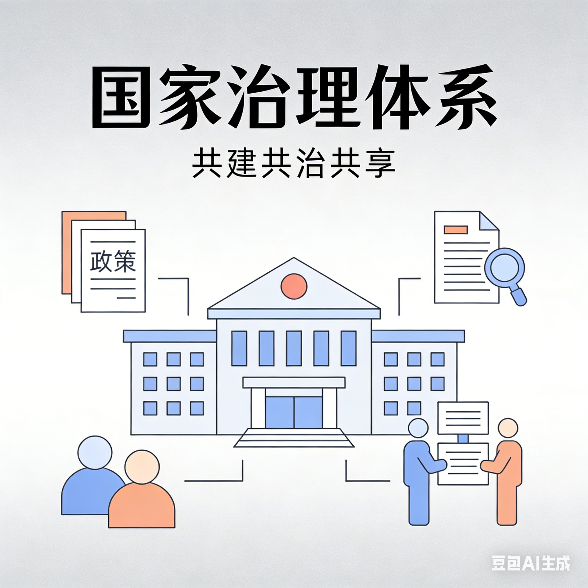 调查报告：2026年国家治理领域值得关注的十个课题